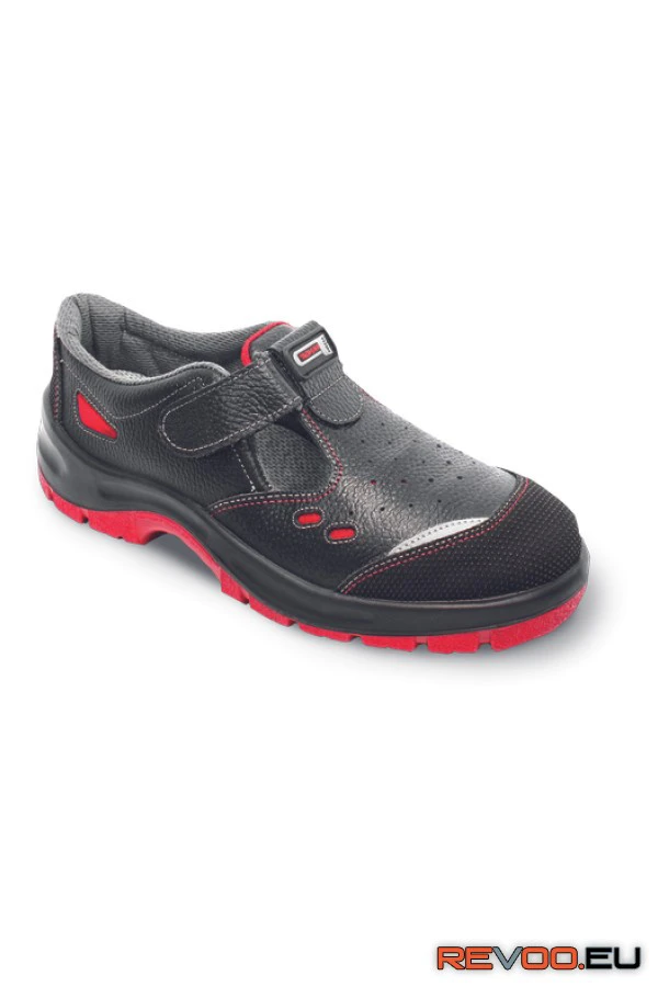 Nuovo Topolino MF S1 SRC szandál Panda c02030162 1.