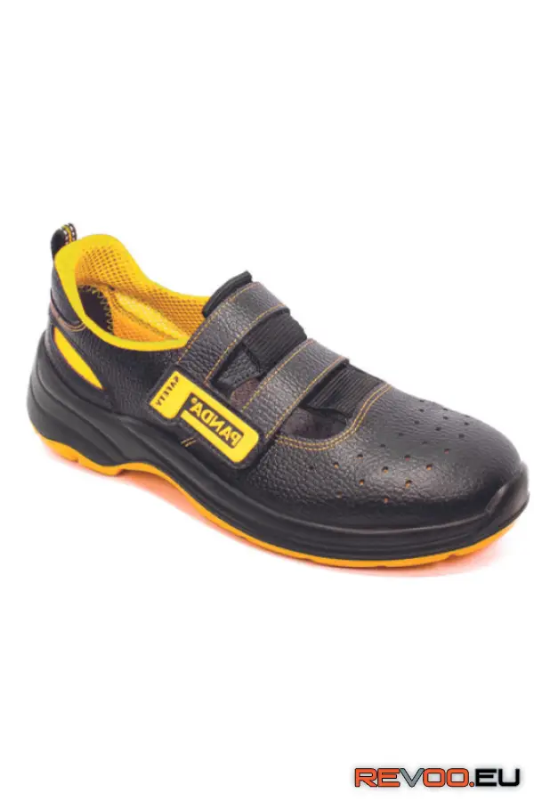 Venezia MF S1P SRC szandál   Panda c02030165 1.