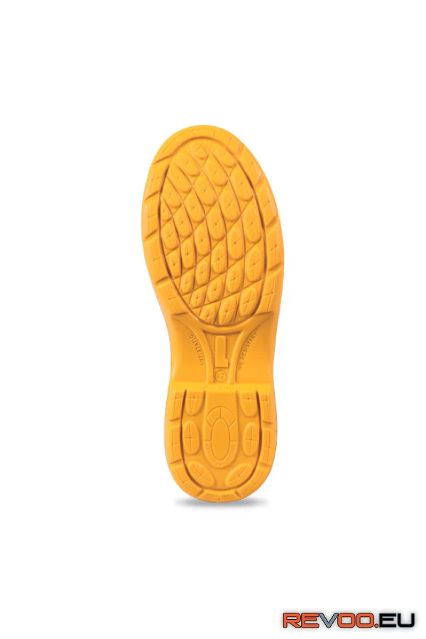 Matera MF S1 ESD SRC szandál Panda c02030166 2.