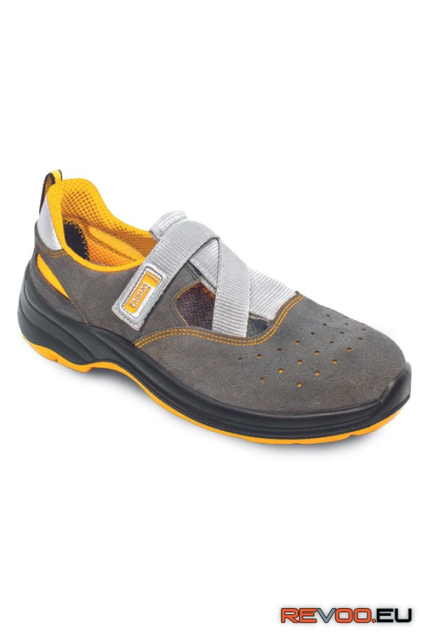 Matera MF S1 ESD SRC szandál Panda c02030166 1.