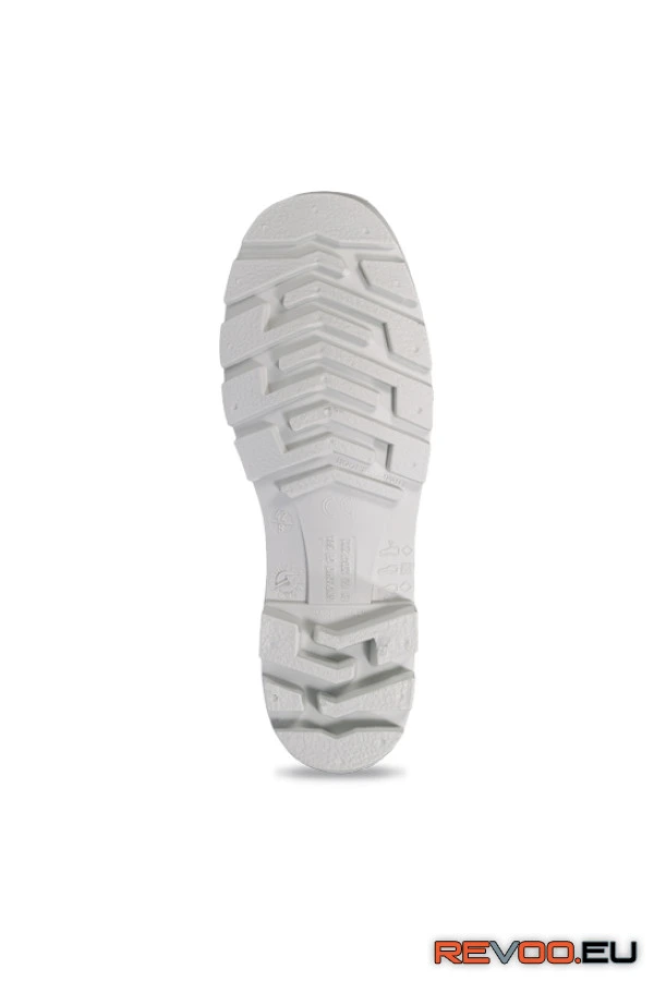 Ginocchio OB SRA csizma   Cerva c02040006 4.