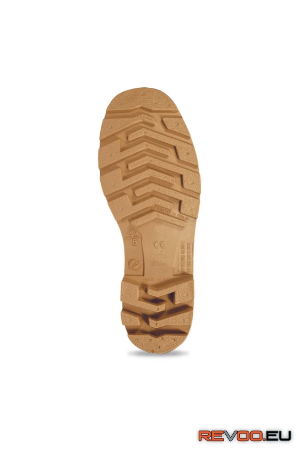 Ginocchio OB SRA csizma   Cerva c02040006 5.