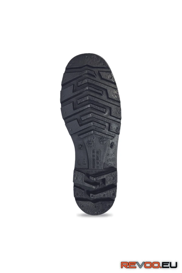 Ginocchio OB SRA csizma   Cerva c02040006 6.