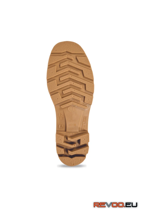 Tronchetto OB SRA csizma Cerva c02040015 3.