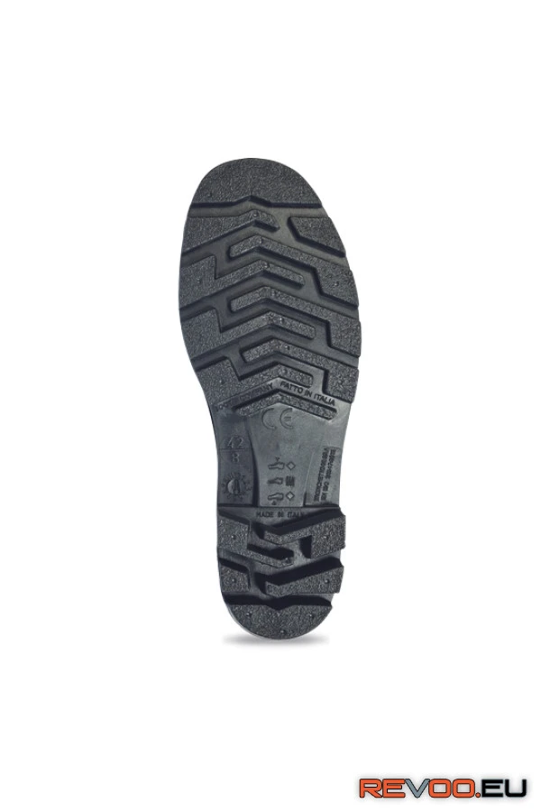 Tronchetto OB SRA csizma Cerva c02040015 4.