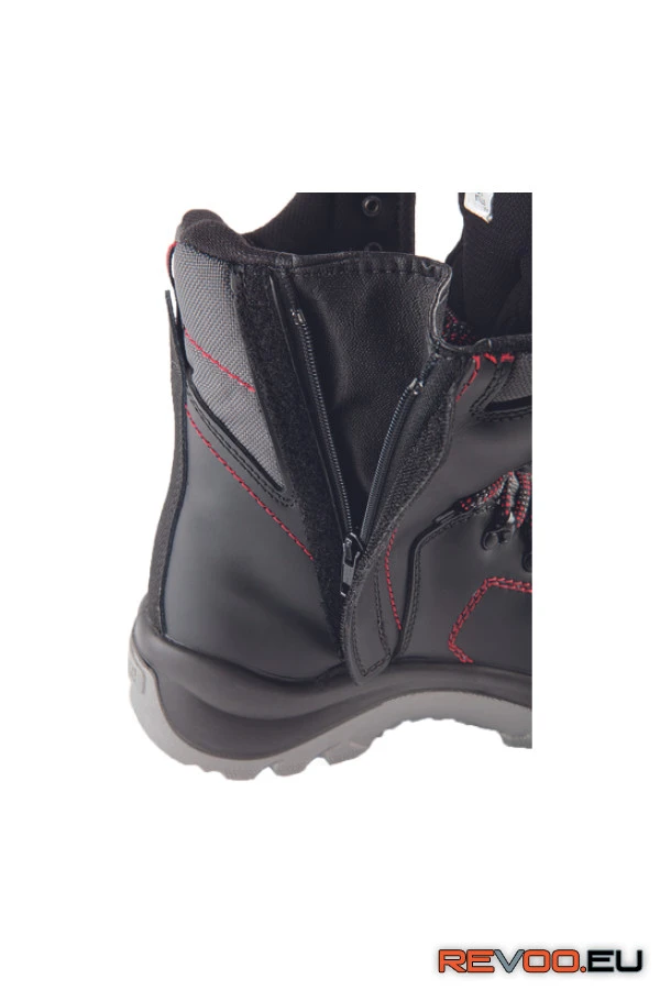 STRALIS S3 SRC magasszárú bakancs   Panda c02040016 3.