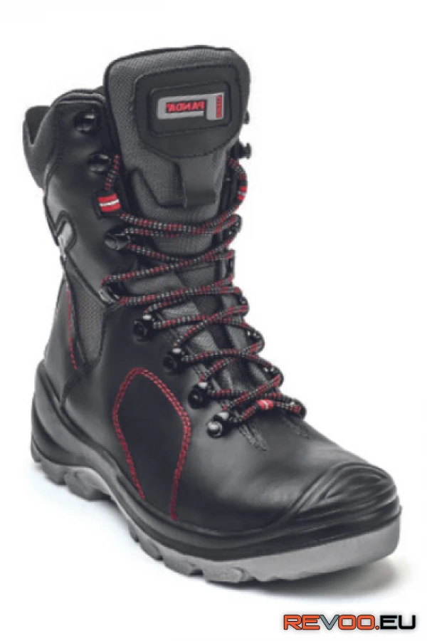 STRALIS S3 SRC magasszárú bakancs   Panda c02040016 1.