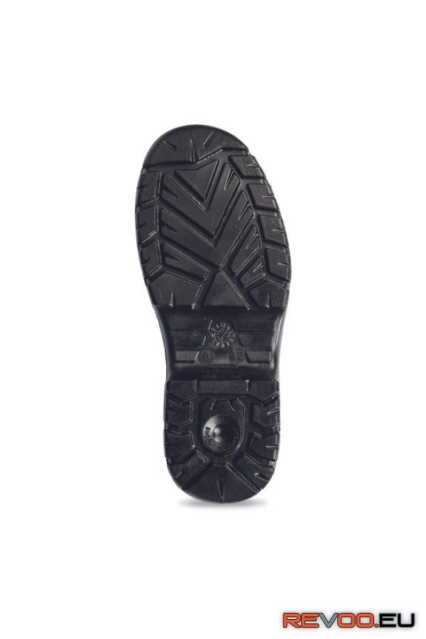 Ducato S3 SRC CI magasszárú bakancs Panda c02040021 2.