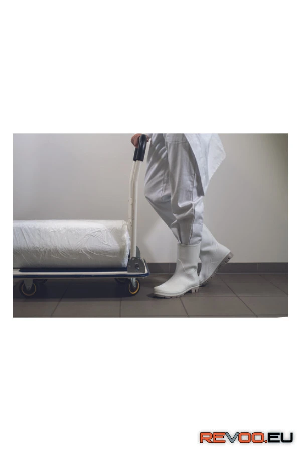 Tronchetto OB SRA csizma Cerva c02040081 3.