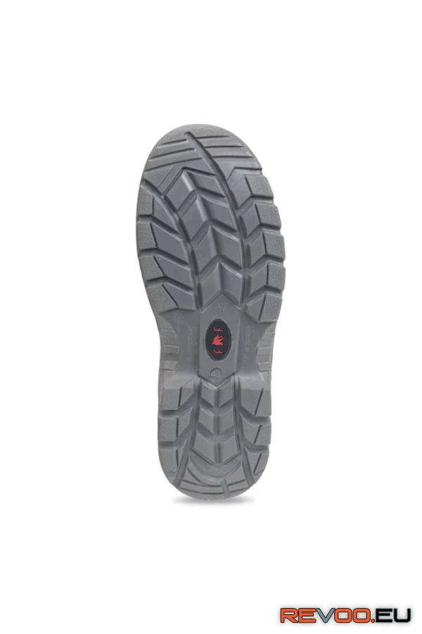 HOF SC-03-009 S3 SRC magasszárú bakancs Fridrich & Fridrich c02040097 2.