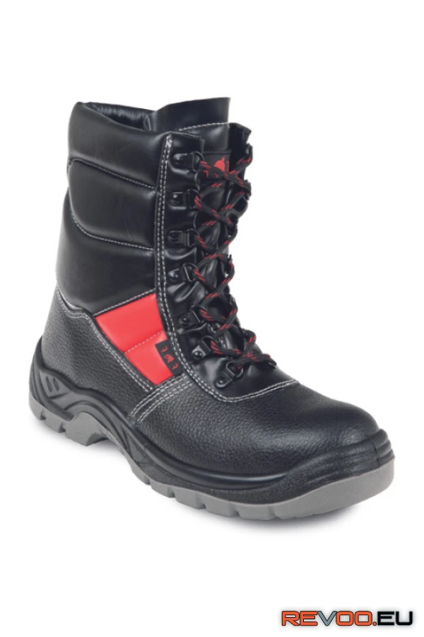 HOF SC-03-009 S3 SRC magasszárú bakancs Fridrich & Fridrich c02040097 1.