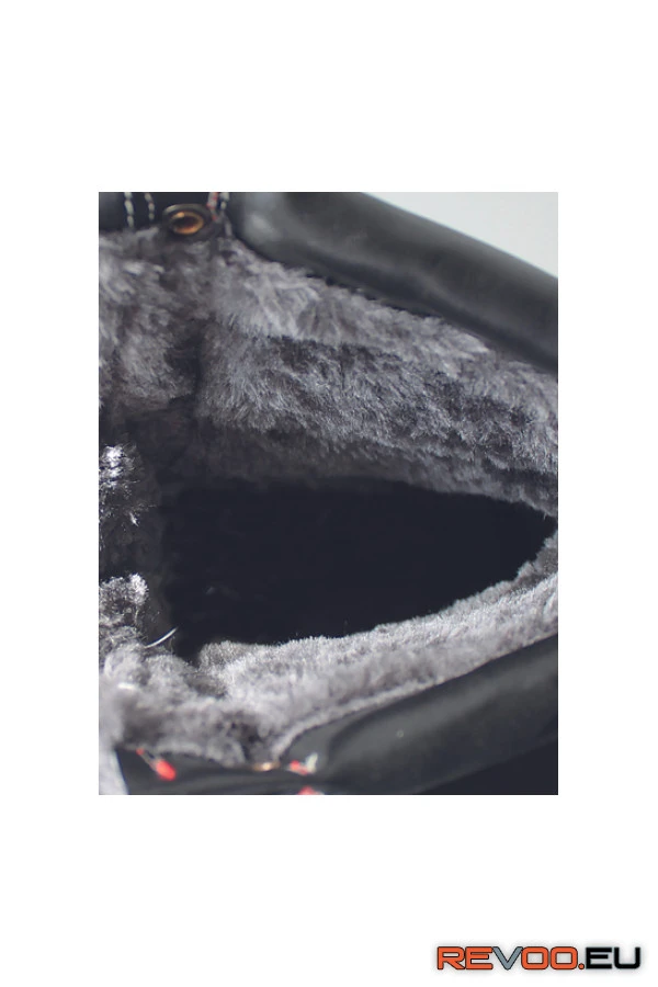 HOF SC-03-010 S3 SRC CI bélelt magasszárú bakancs Fridrich & Fridrich c02040098 3.