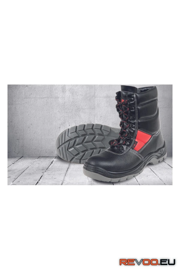 HOF SC-03-010 S3 SRC CI bélelt magasszárú bakancs Fridrich & Fridrich c02040098 4.