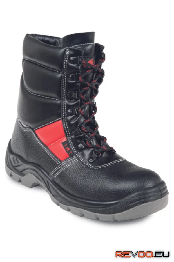 HOF SC-03-010 S3 SRC CI bélelt magasszárú bakancs Fridrich & Fridrich c02040098 1.