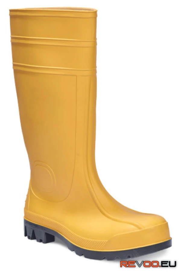 BC Safety S5 SRA csizma Cerva c02040106 1.