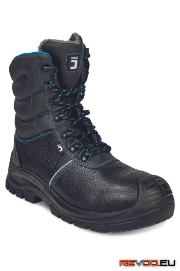 Raven XT S3 SRC CI magasszárú bakancs Cerva c02040138 1.