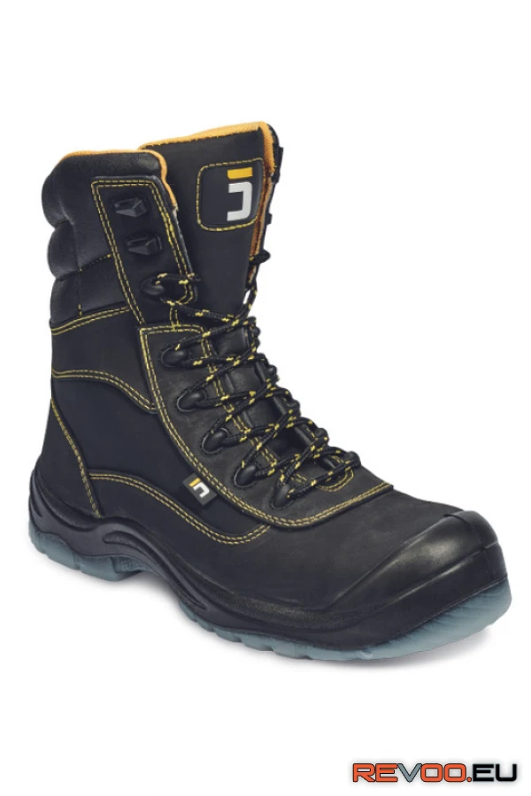 BK TPU S3 SRC MF magasszárú bakancs Cerva c02040146 1.