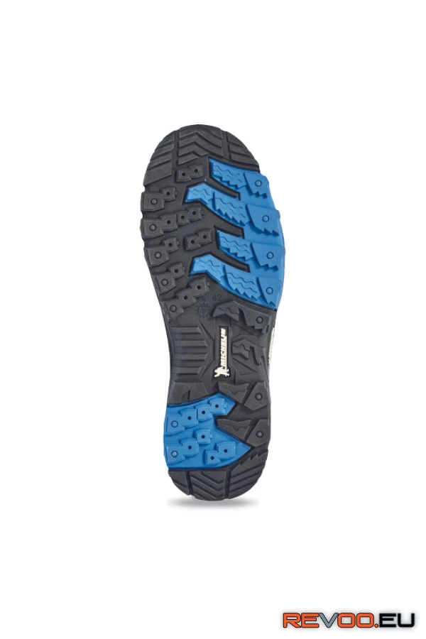 Traction S3 SRC HRO MF magasszárú bakancs   To Work For c02040151 2.