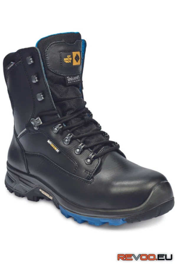 Traction S3 SRC HRO MF magasszárú bakancs   To Work For c02040151 1.