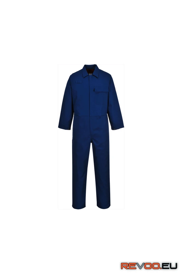 CE Safe-Welder hegesztőoverall Portwest C030 2.
