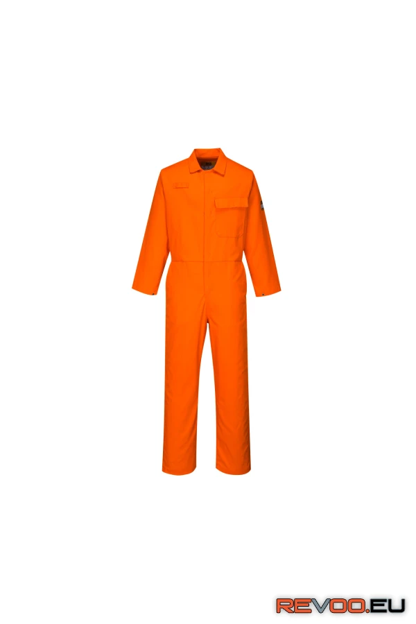 CE Safe-Welder hegesztőoverall Portwest C030 4.