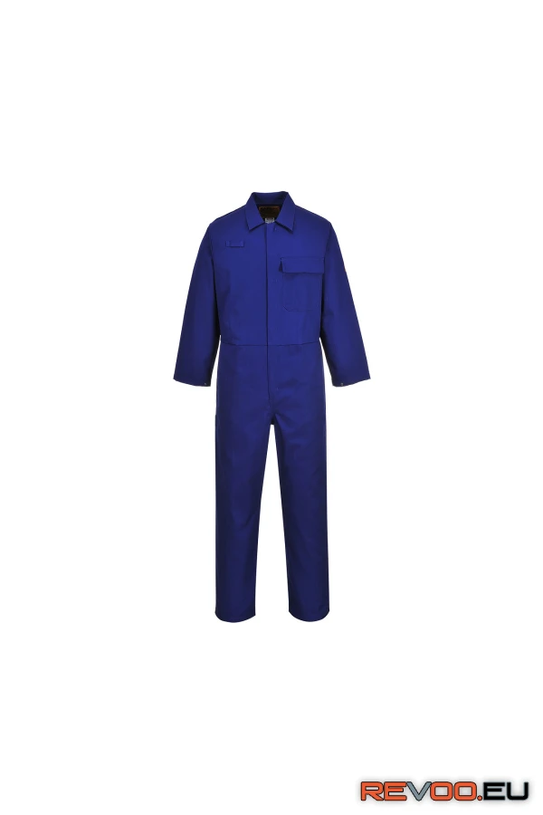 CE Safe-Welder hegesztőoverall Portwest C030 5.
