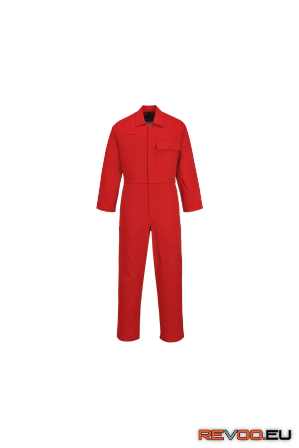 CE Safe-Welder hegesztőoverall Portwest C030 6.