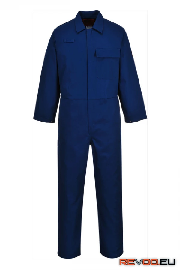 CE Safe-Welder hegesztőoverall Portwest C030 1.