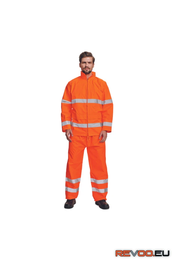 Gordon esőkabát Cerva c03010002 3.