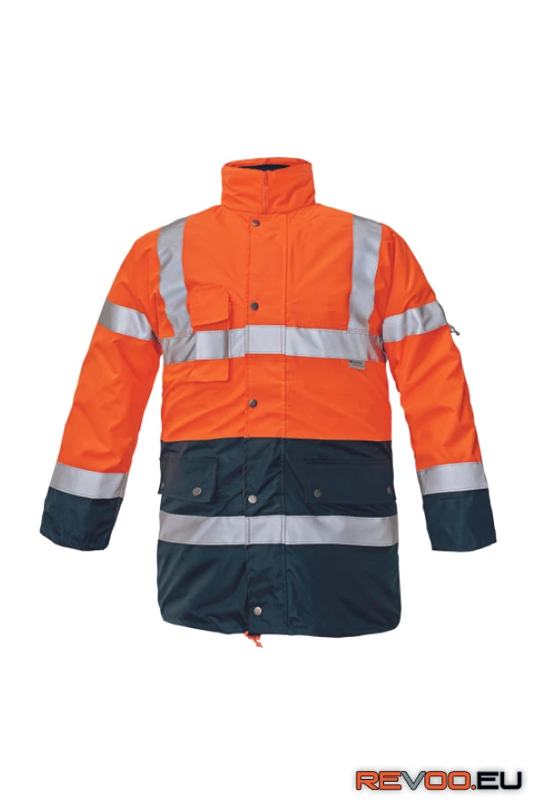 Bi road 4 az 1-ben HV kabát   Cerva c03010019 2.