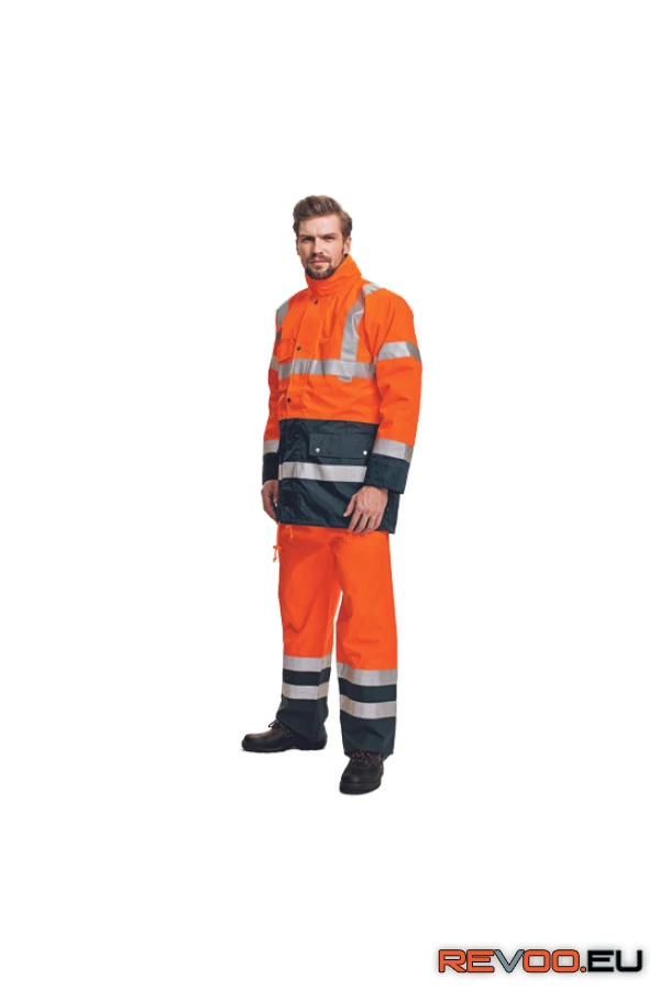 Bi road 4 az 1-ben HV kabát   Cerva c03010019 3.