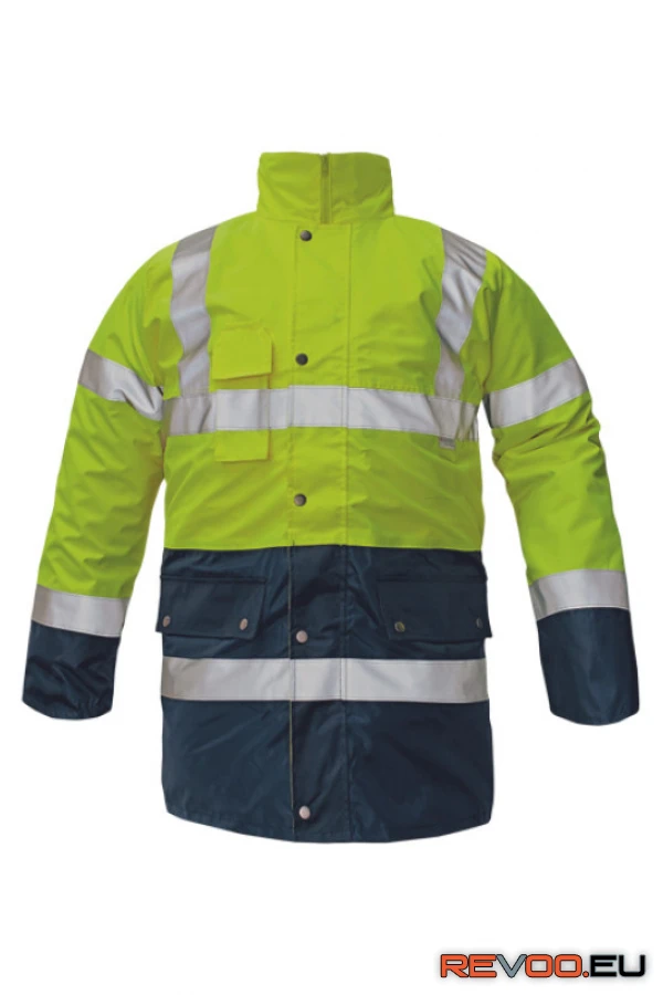 Bi road 4 az 1-ben HV kabát   Cerva c03010019 1.