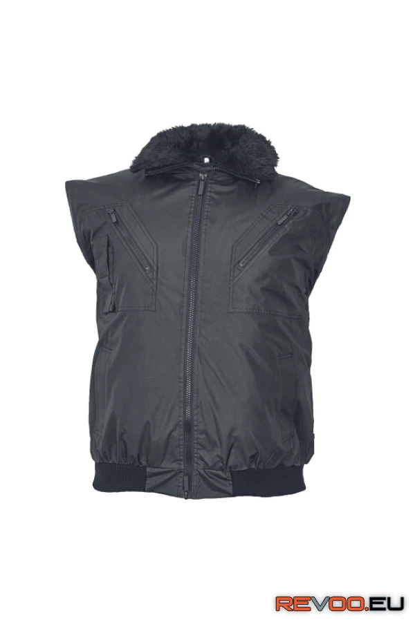 Pilot 3 az 1-ben télikabát   Cerva c03010022 2.