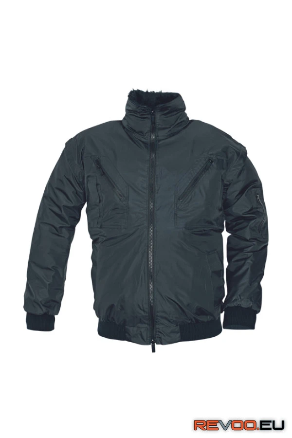 Pilot 3 az 1-ben télikabát   Cerva c03010022 3.