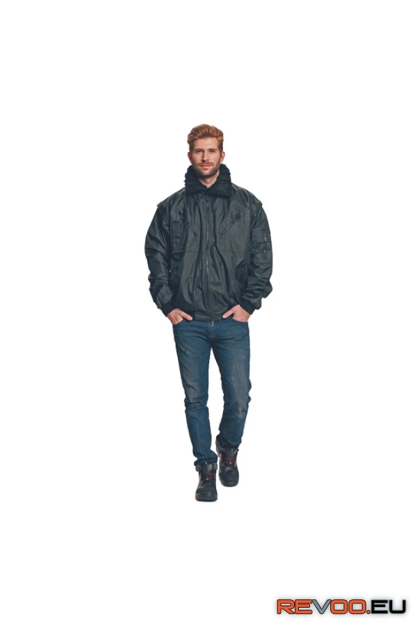 Pilot 3 az 1-ben télikabát   Cerva c03010022 4.