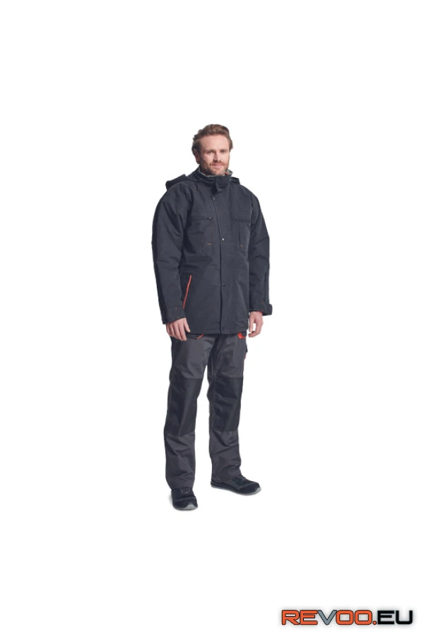 Emerton téli dzseki Australian Line c03010023 2.