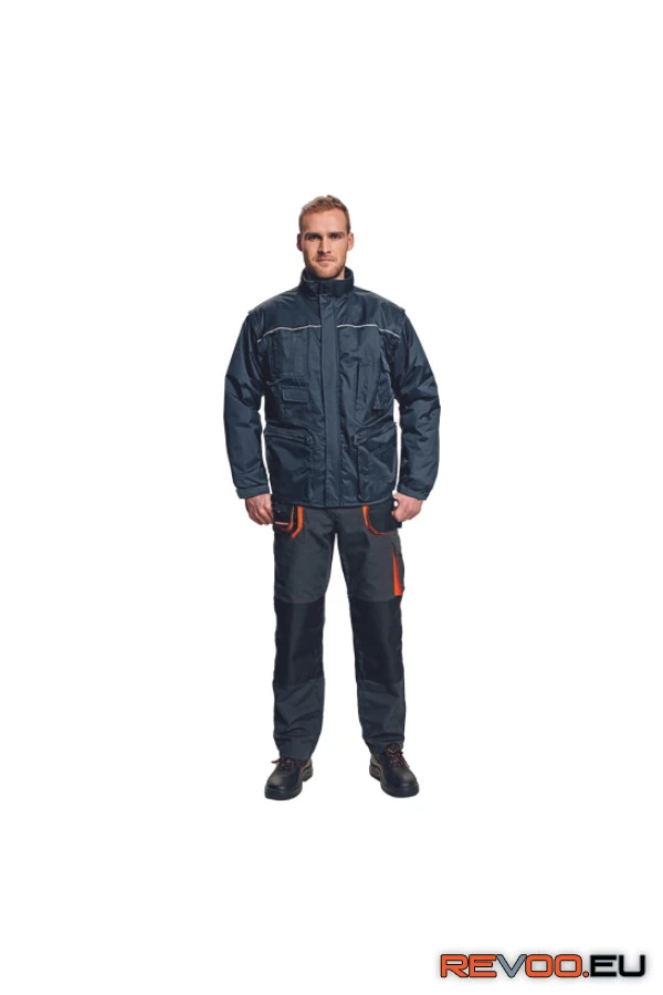 Libra 2 az 1-ben dzseki   Cerva c03010030 5.