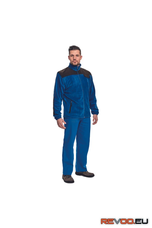 Randwik 2 az 1-ben polárfelső Cerva c03010061 11.