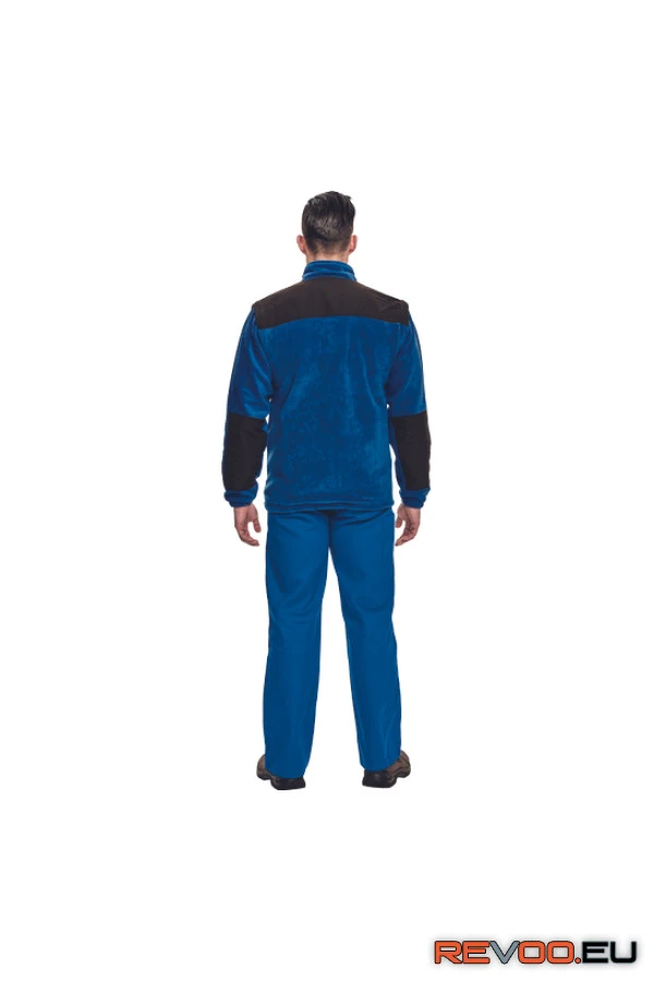 Randwik 2 az 1-ben polárfelső Cerva c03010061 12.