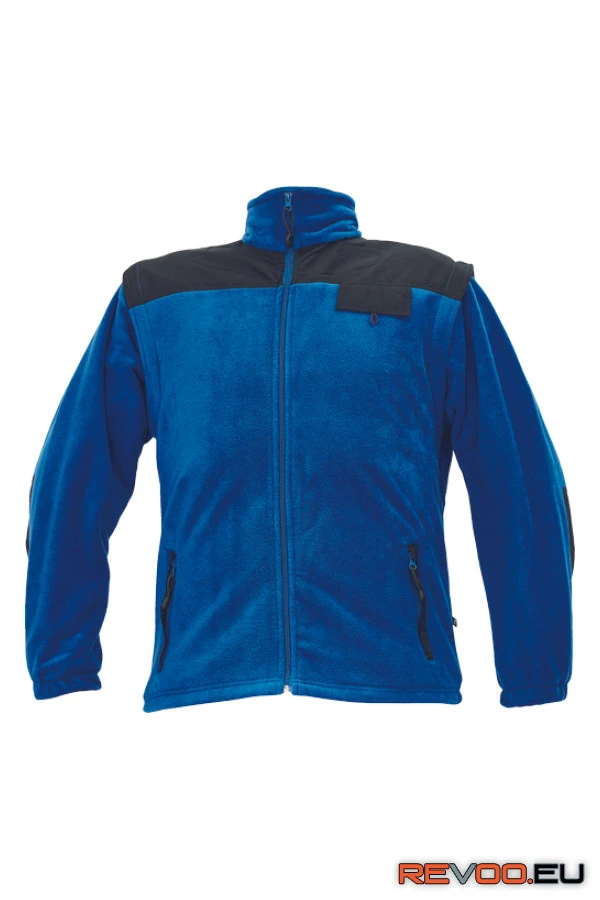 Randwik 2 az 1-ben polárfelső Cerva c03010061 4.