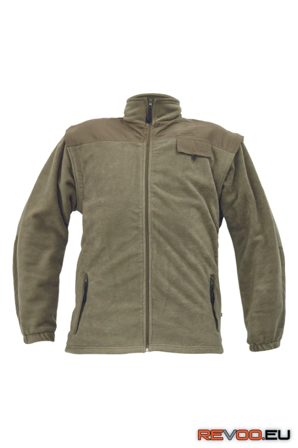 Randwik 2 az 1-ben polárfelső Cerva c03010061 6.