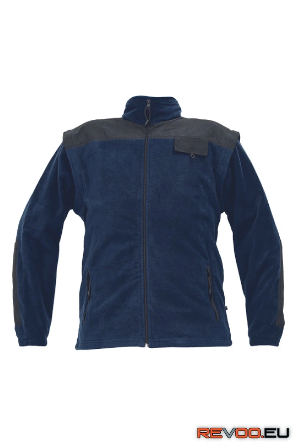 Randwik 2 az 1-ben polárfelső Cerva c03010061 8.