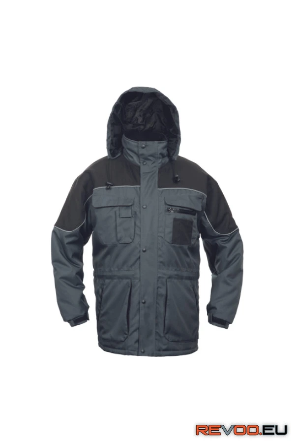 Ultimo télikabát Cerva c03010065 2.