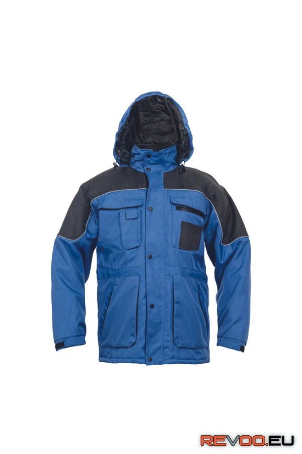 Ultimo télikabát Cerva c03010065 3.