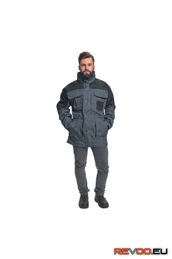 Ultimo télikabát Cerva c03010065 4.