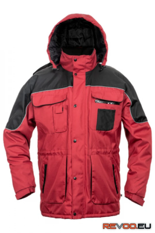 Ultimo télikabát Cerva c03010065 1.