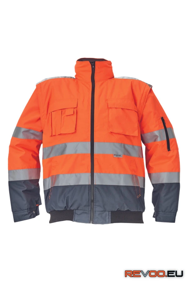 Clovelly Pilot 2 az 1-ben Cerva c03010071 5.