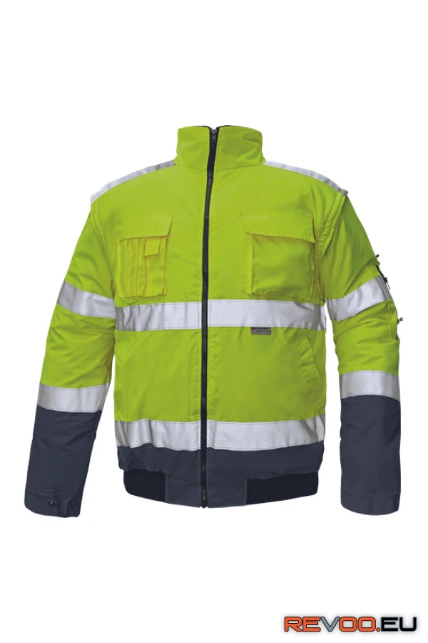 Clovelly Pilot 2 az 1-ben Cerva c03010071 8.