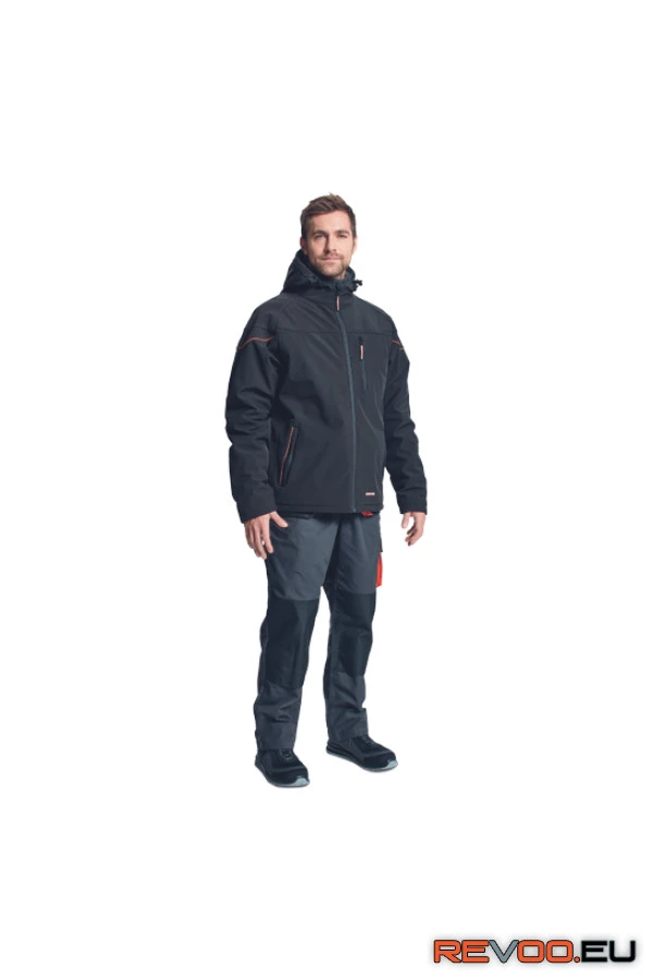 Emerton softshell dzseki Australian Line c03010084 2.