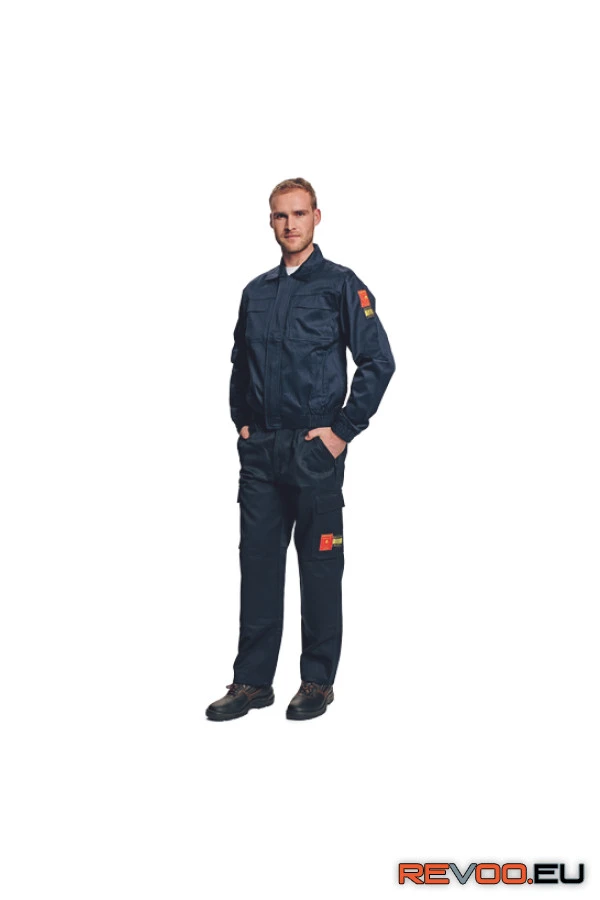 Coen kabát Cerva c03010106 2.